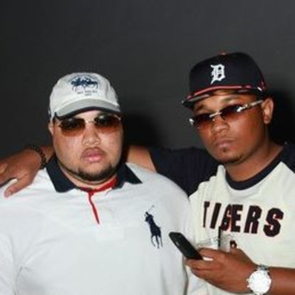 Meet your Posher, Darnell